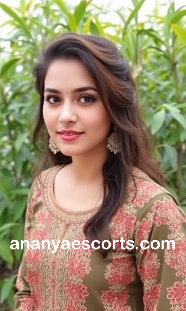 Escort Service in East Godavari