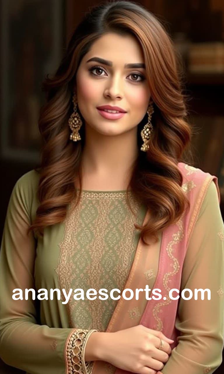 Escort Service in East Godavari